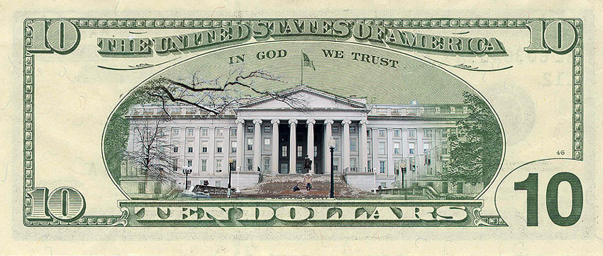 $10