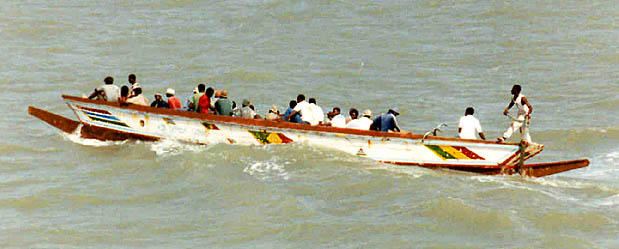 Gambia