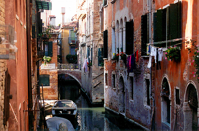 Venice