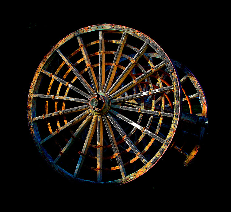 Wheel