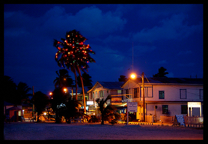 XMASBELIZE