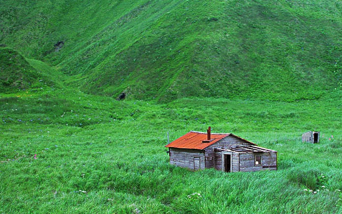 old_cabin