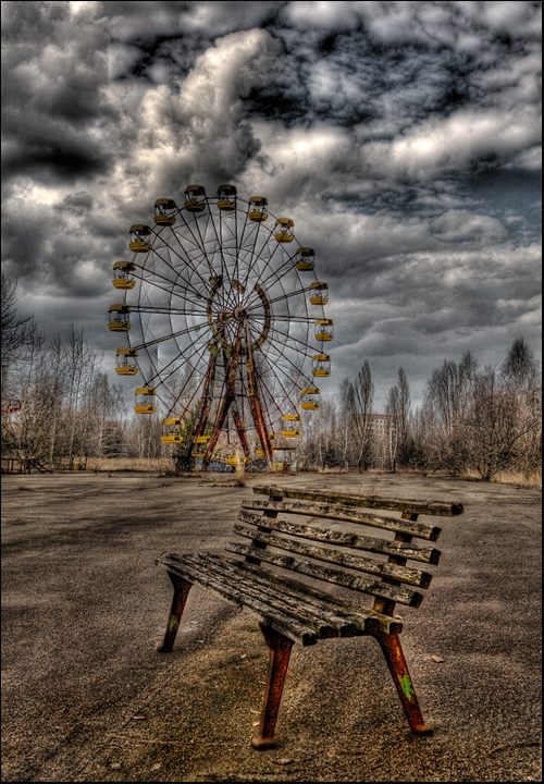 HDR by Photographer Vadim Morozov