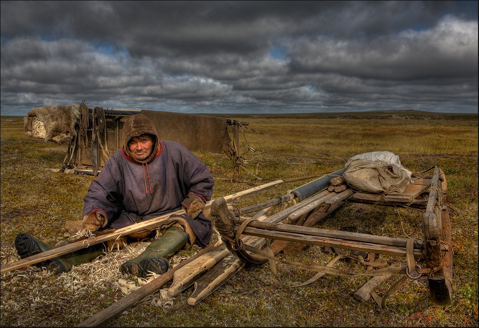 HDR by Photographer Vadim Morozov