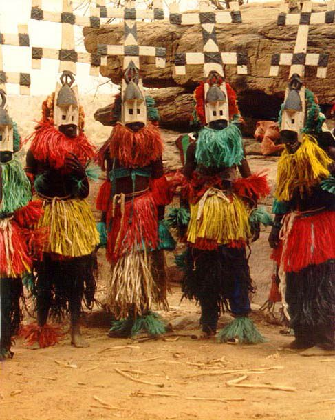 dogon