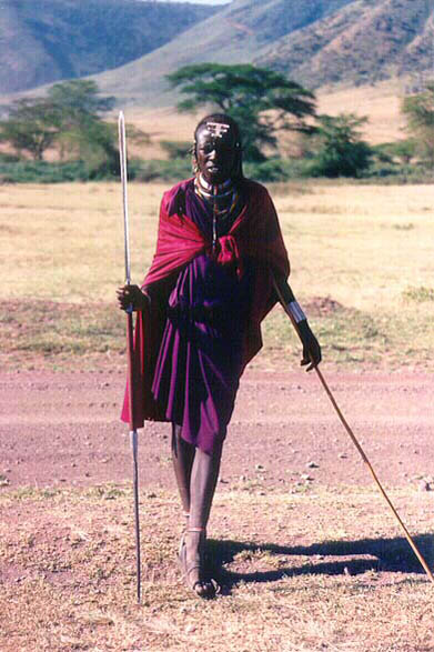 masai