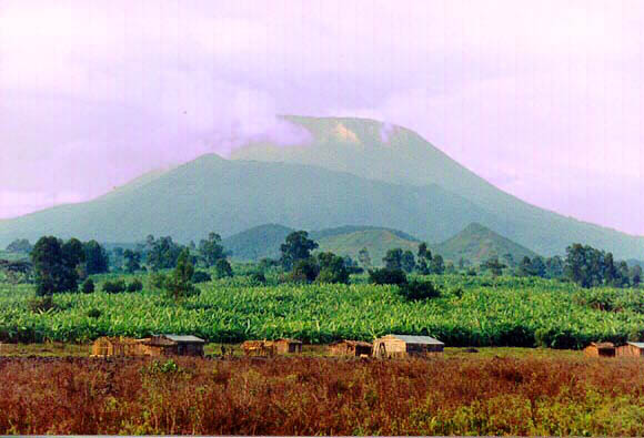 nyiragongo