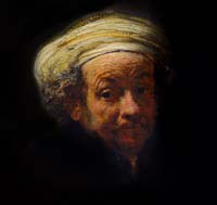 rembrandt